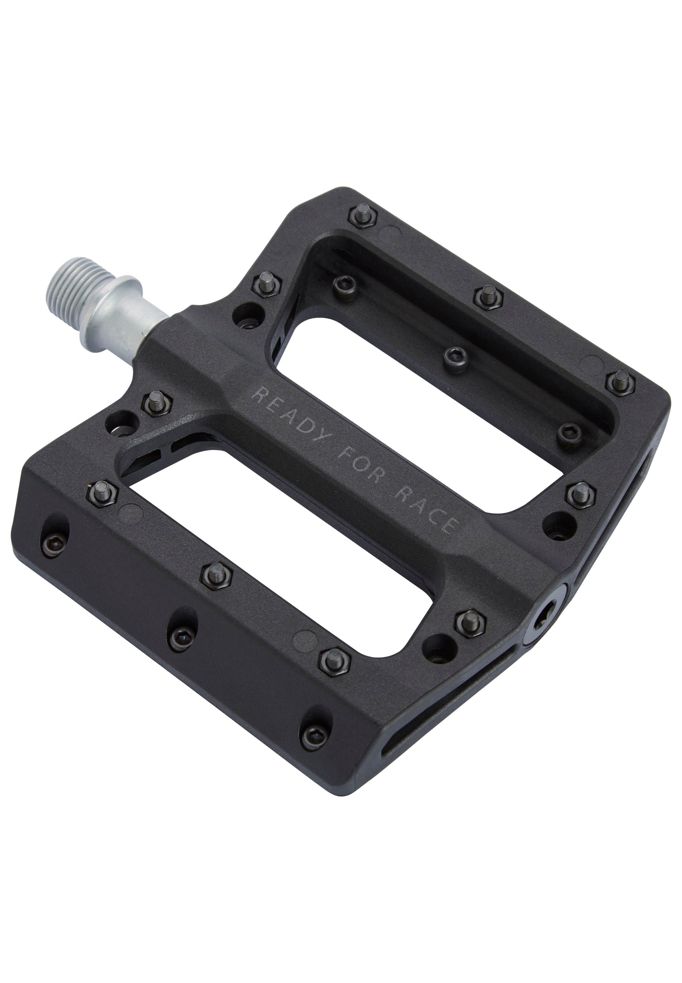 RFR Pédales Flat ETP noir