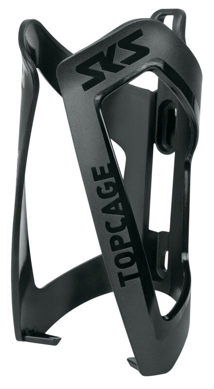 SKS Topcage porte-bidon noir