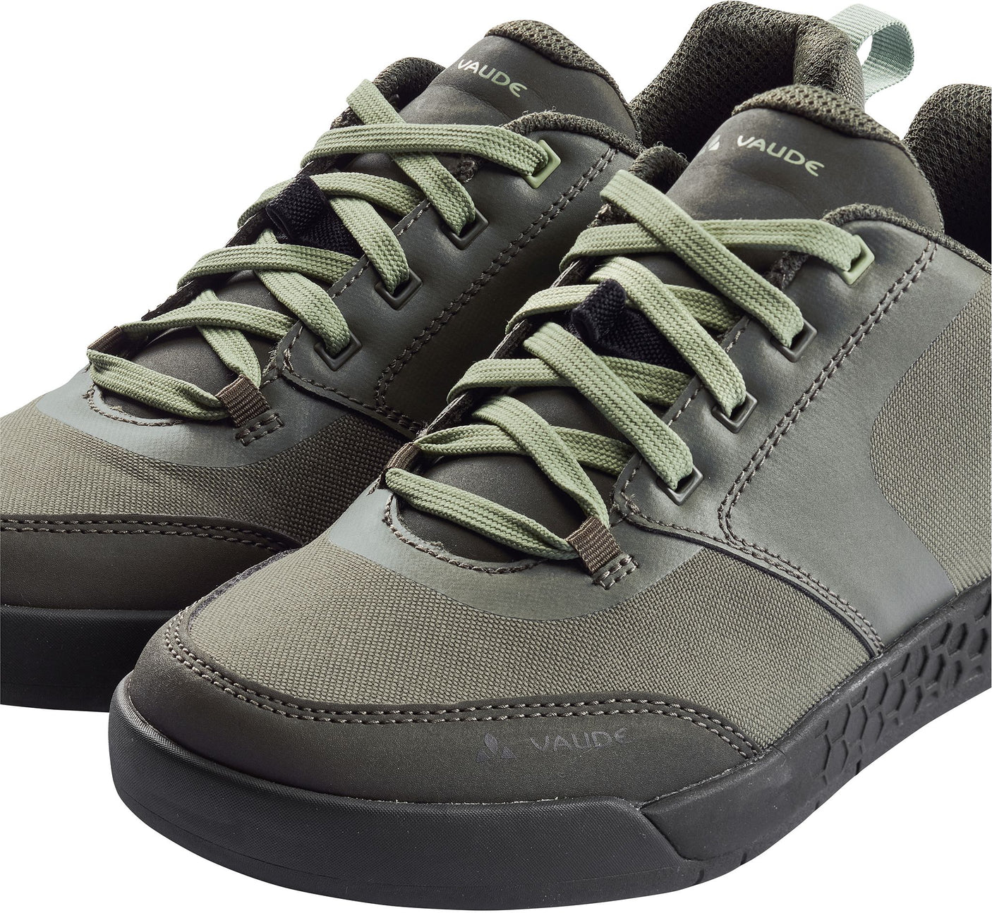 VAUDE AM Moab syn. Chaussures Femme olive