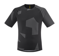 Mavic Deemax Enduro SS Maillot M Camo / Iron Gate – aktuelle Variante