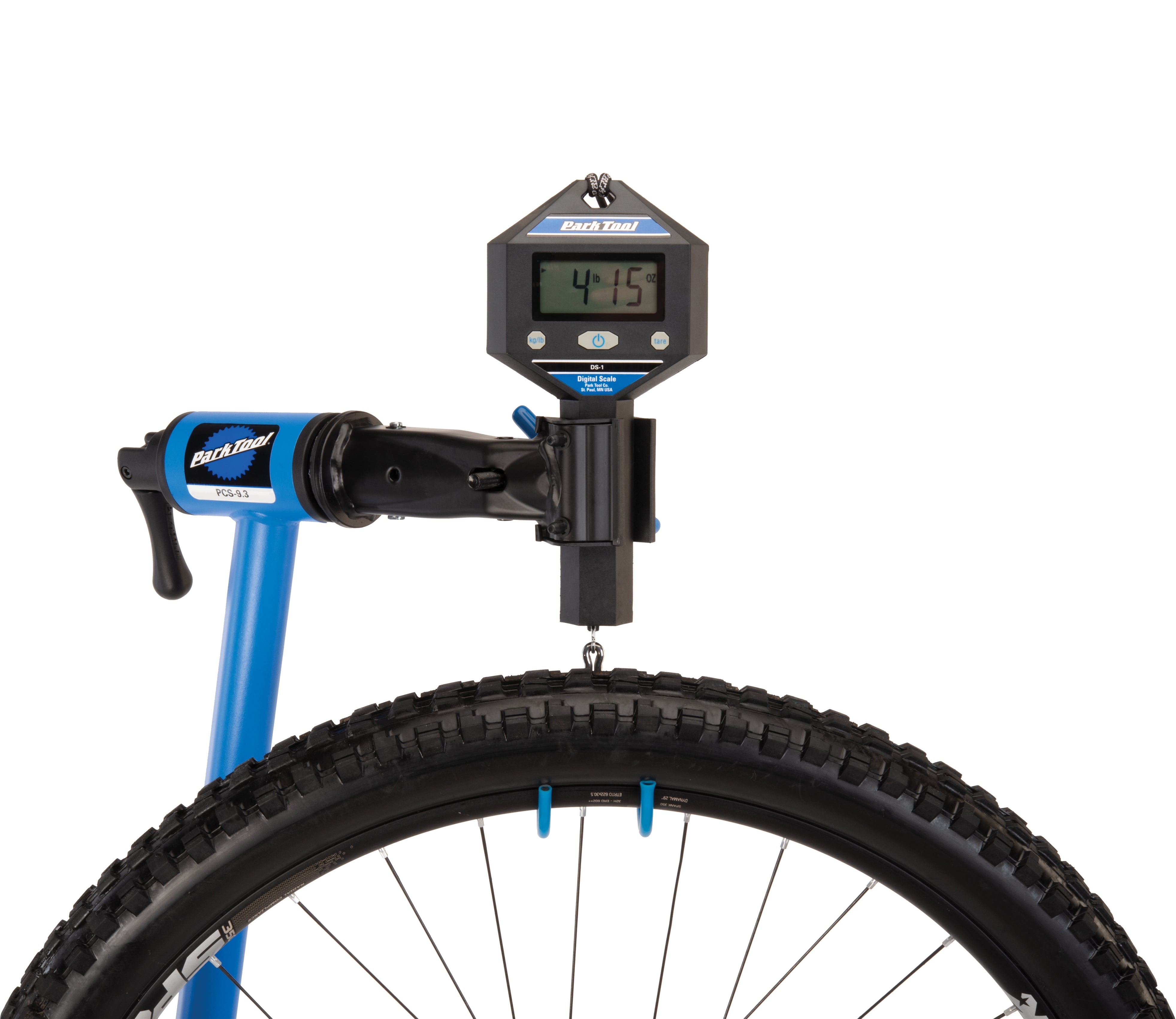 Park Tool PCS-9.3 support de montage