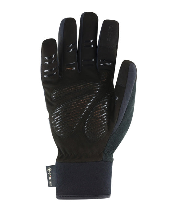 Gants Roeckl Rienz GTX Unisexe noir habillé