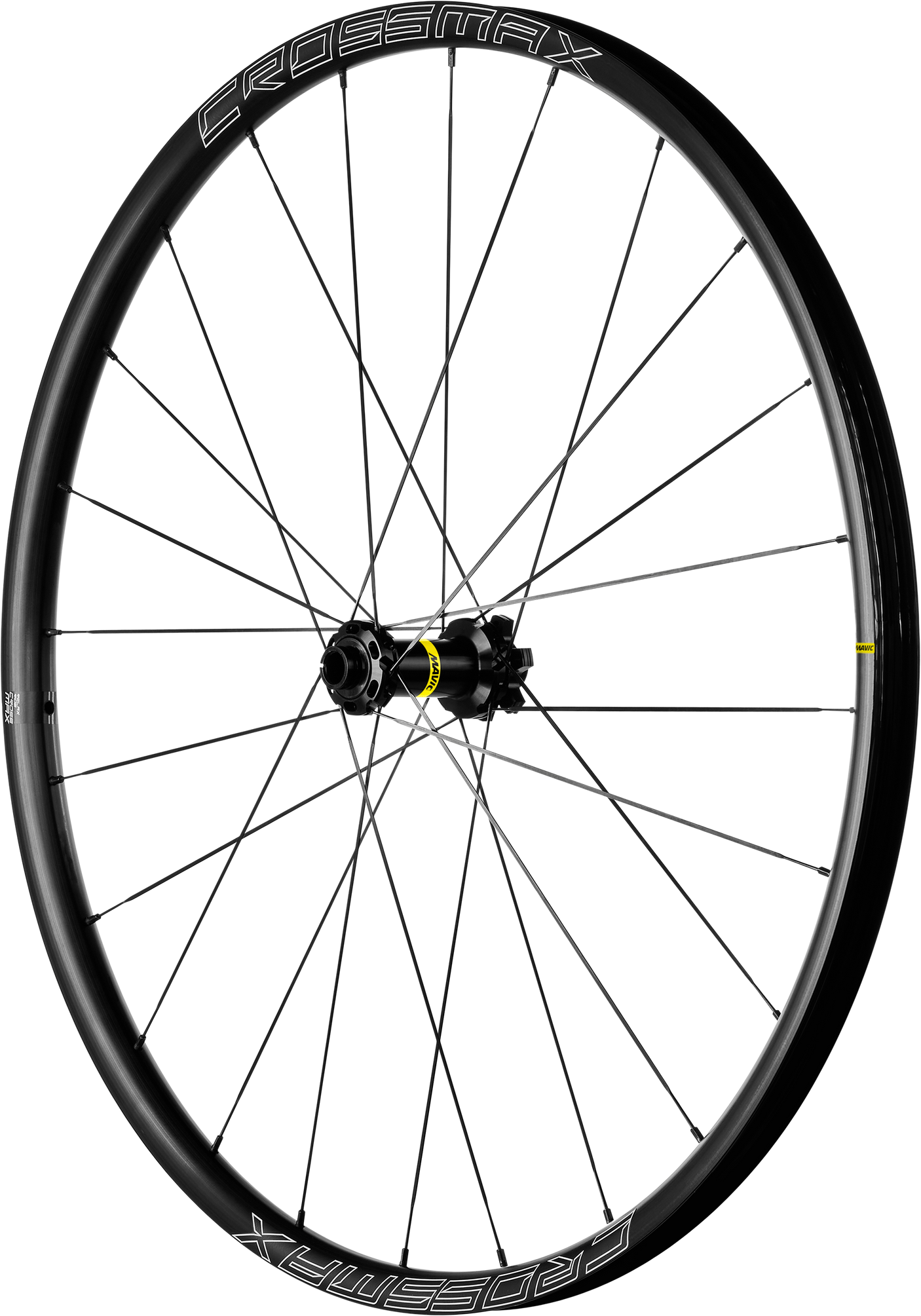 Mavic Crossmax Roue avant 29" 15x110mm