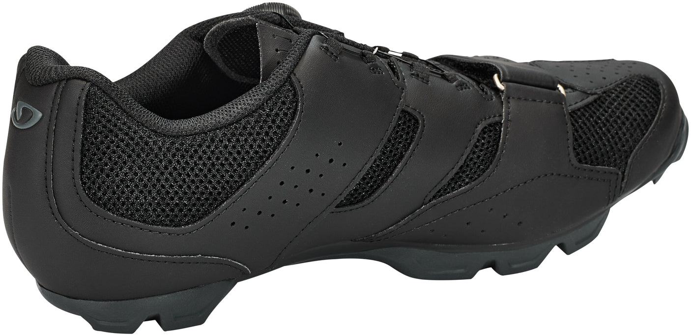 Giro CYLINDER II - Chaussures Dirt black