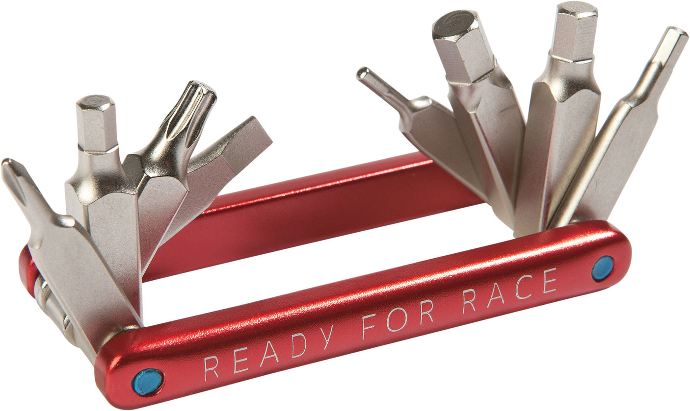 RFR Outil Multifonction 8