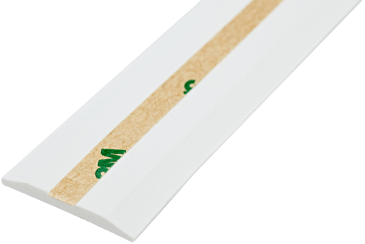 CUBE Natural Fit Guidoline CONFORT blanc