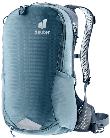 deuter Race Air 10 sac à dos vélo bleu