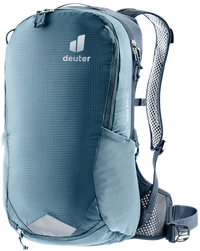deuter Race Air 10 sac à dos vélo bleu – aktuelle Variante