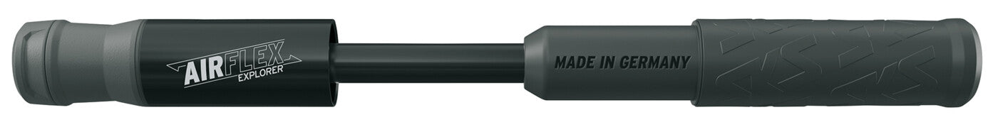 SKS Airflex Explrr Mini pompe noire