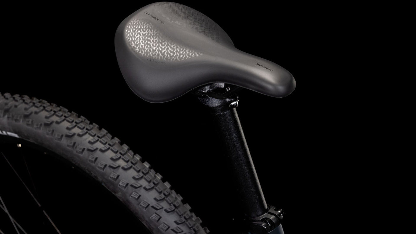 Cube Reaction Hybrid Performance 500 Trapèze night´n´black (2025)