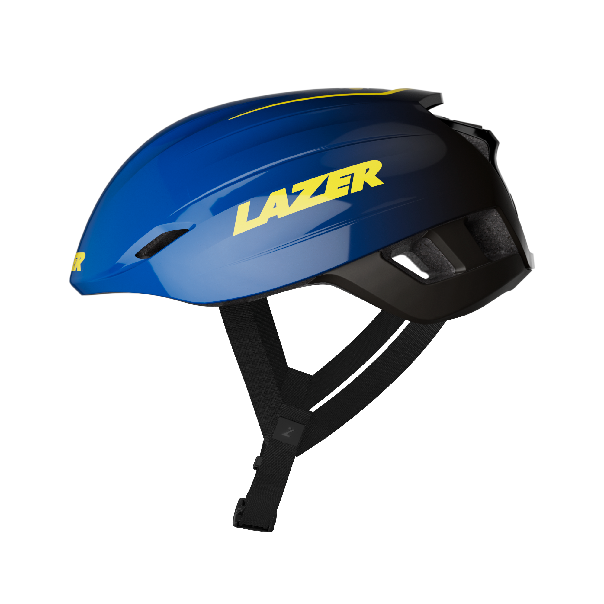 Lazer Z1 KinetiCore TDF Aeroshell Édition LTD
