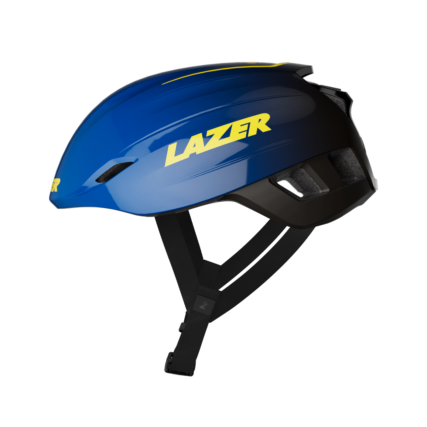Lazer Z1 KinetiCore TDF Aeroshell Édition LTD