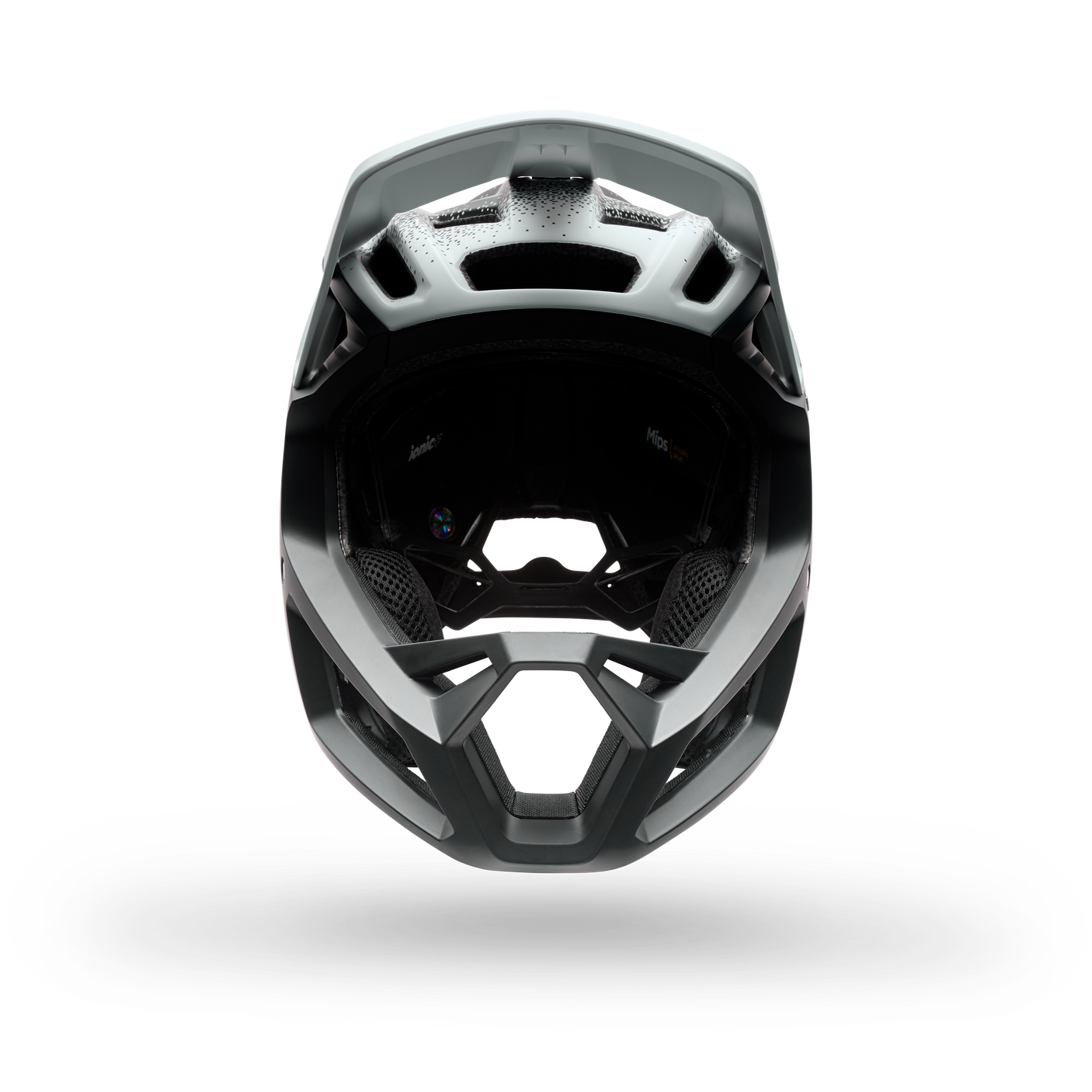 Casque intégral Fox Proframe RS Aura Blanc