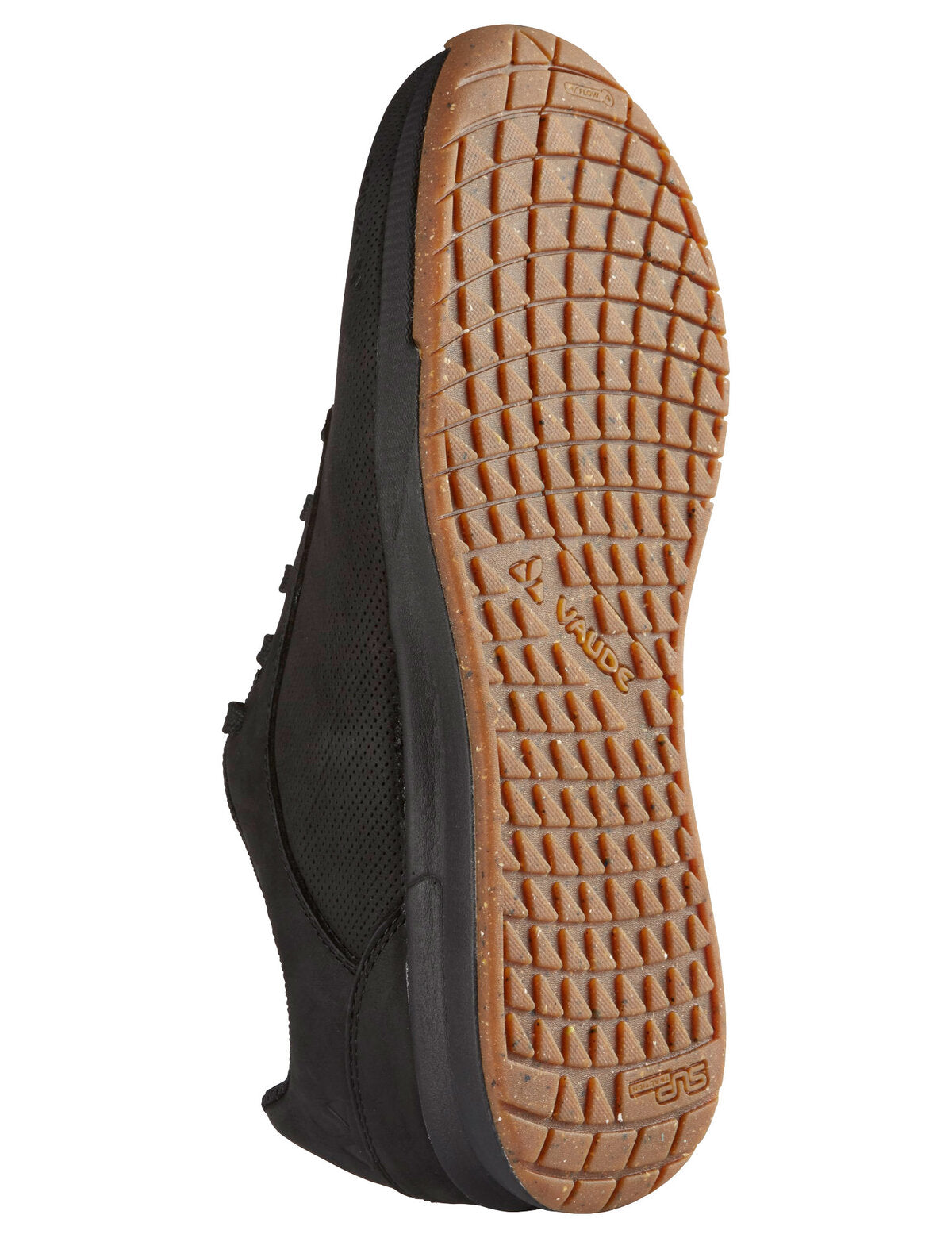 VAUDE TVL Asfalt DualFlex chaussures noir