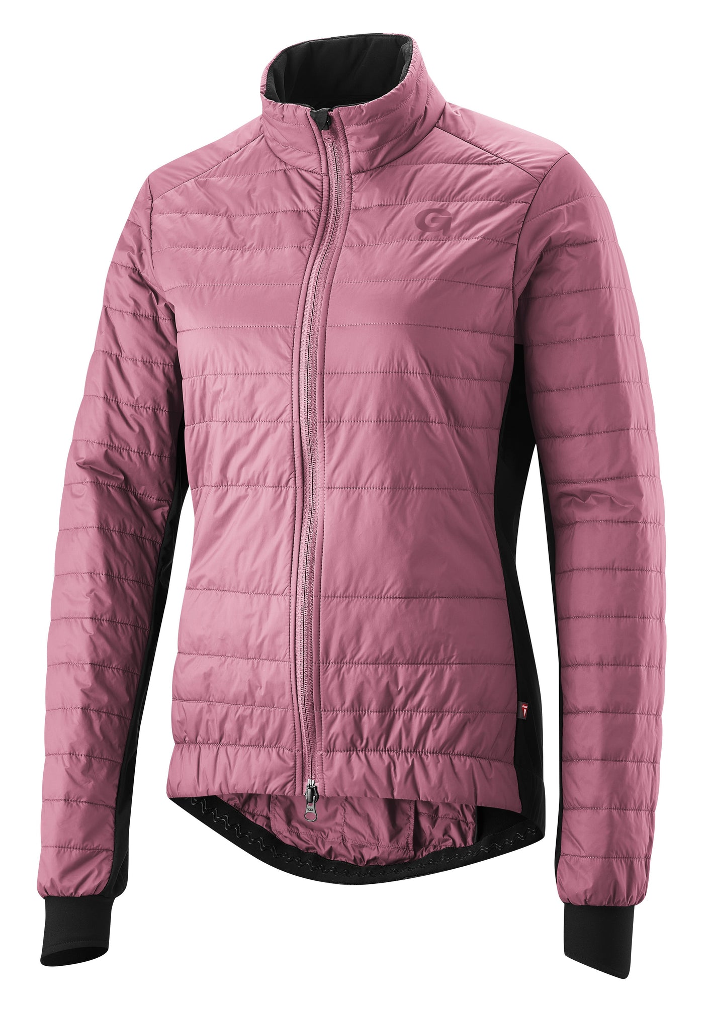 Gonso Trail Veste Primaloft Femme Nightime Lilac