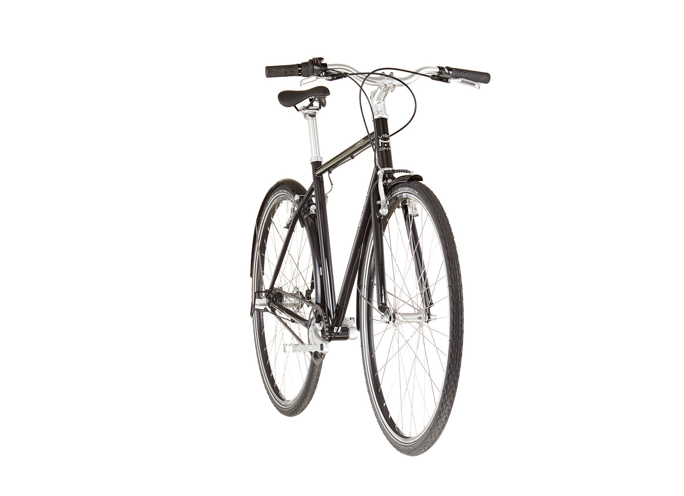 Vermont London 3G noir