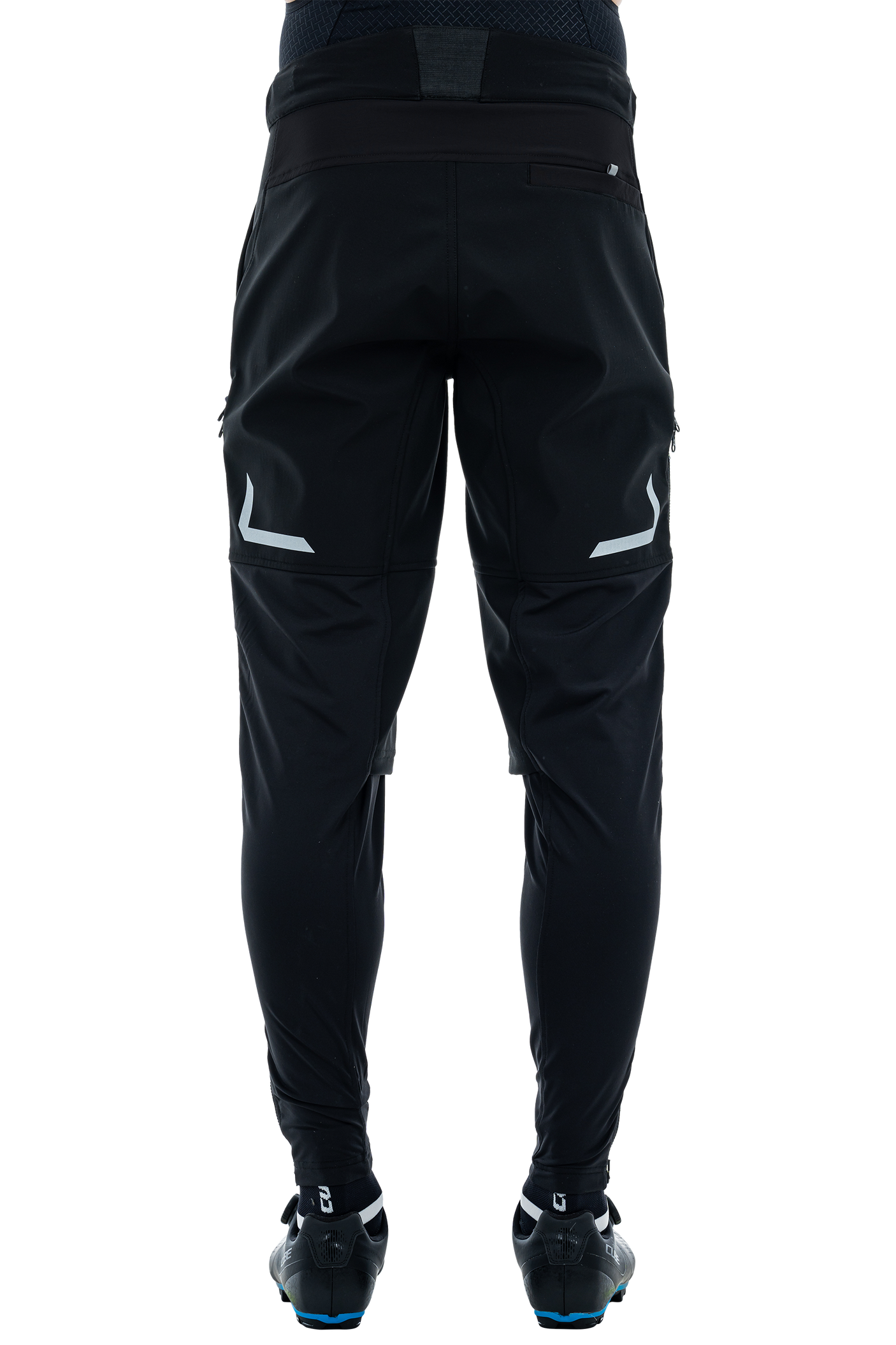CUBE BLACKLINE Pantalon softshell long 365