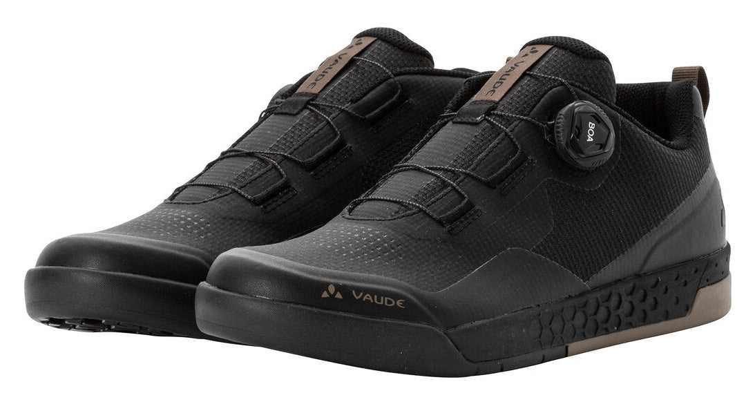 VAUDE Moab Tech II noir