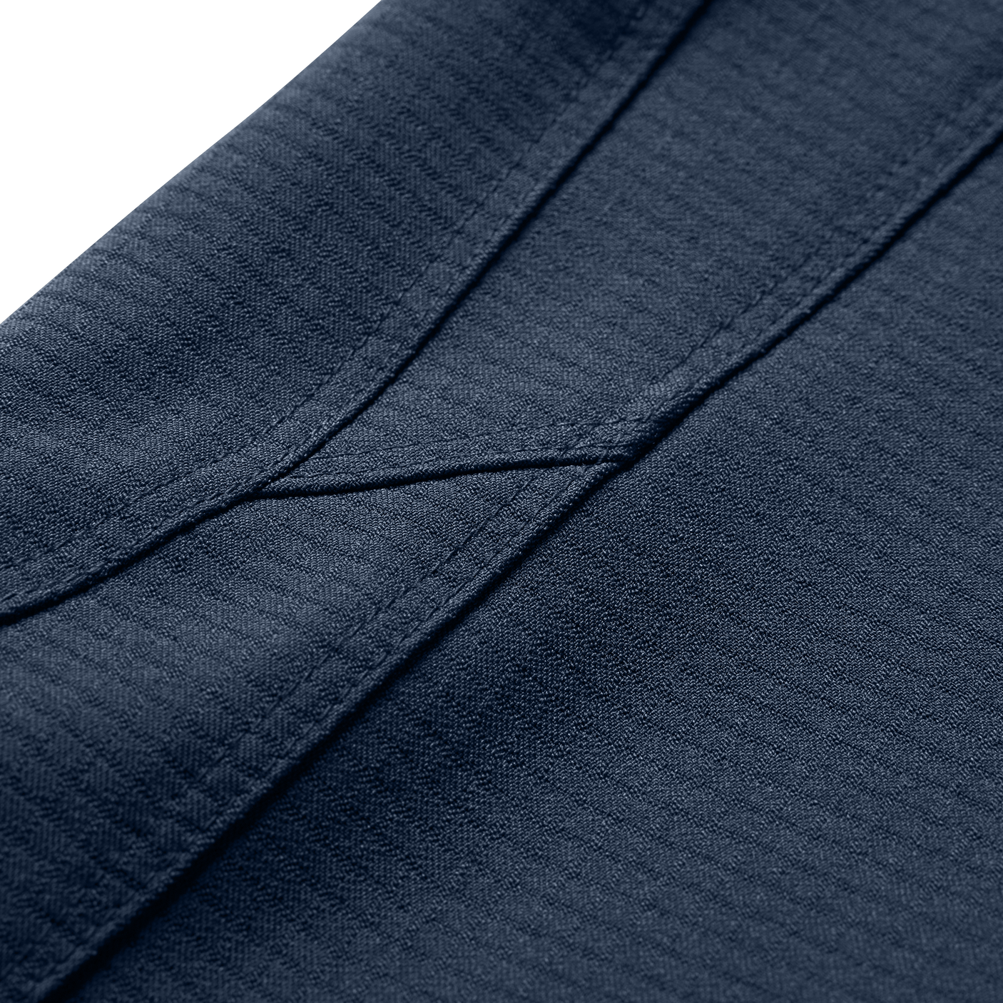 Fox YTH Defend Short Bleu Galaxie