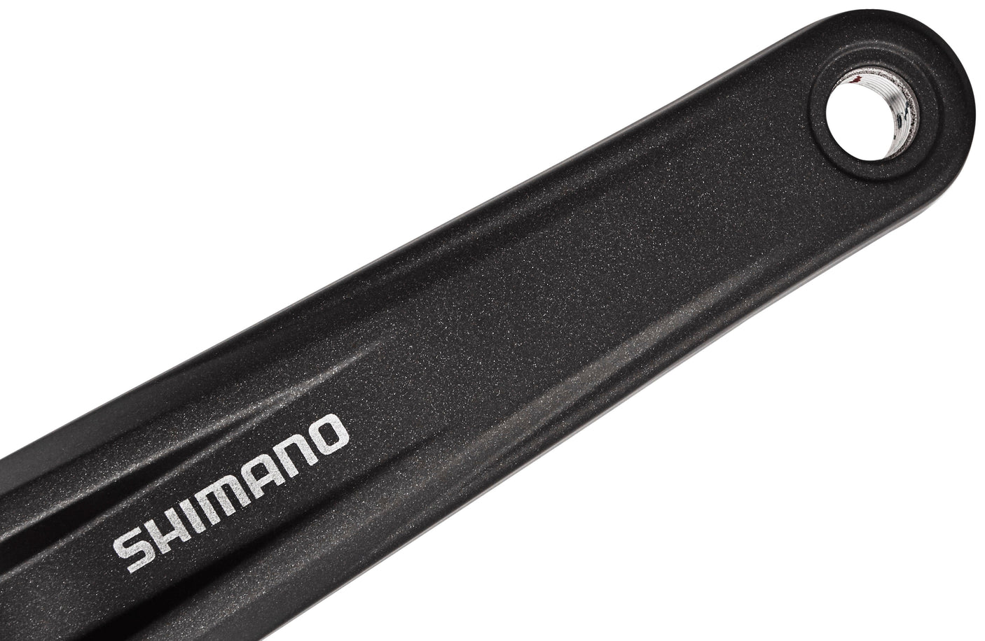 Shimano MTB FC-MT500 pédalier 3x10 vitesses 40-30-22 dents noir