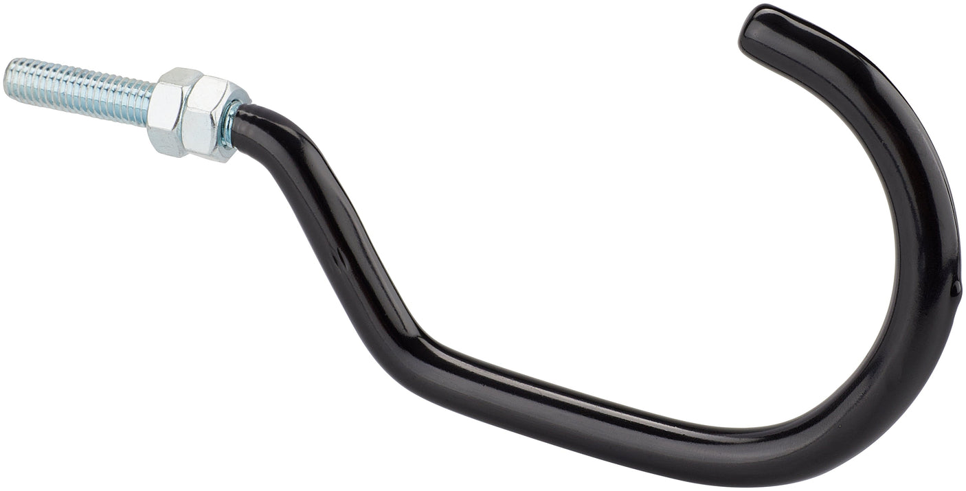 Park Tool 450 Crochet de garage avec écrou (pièce)