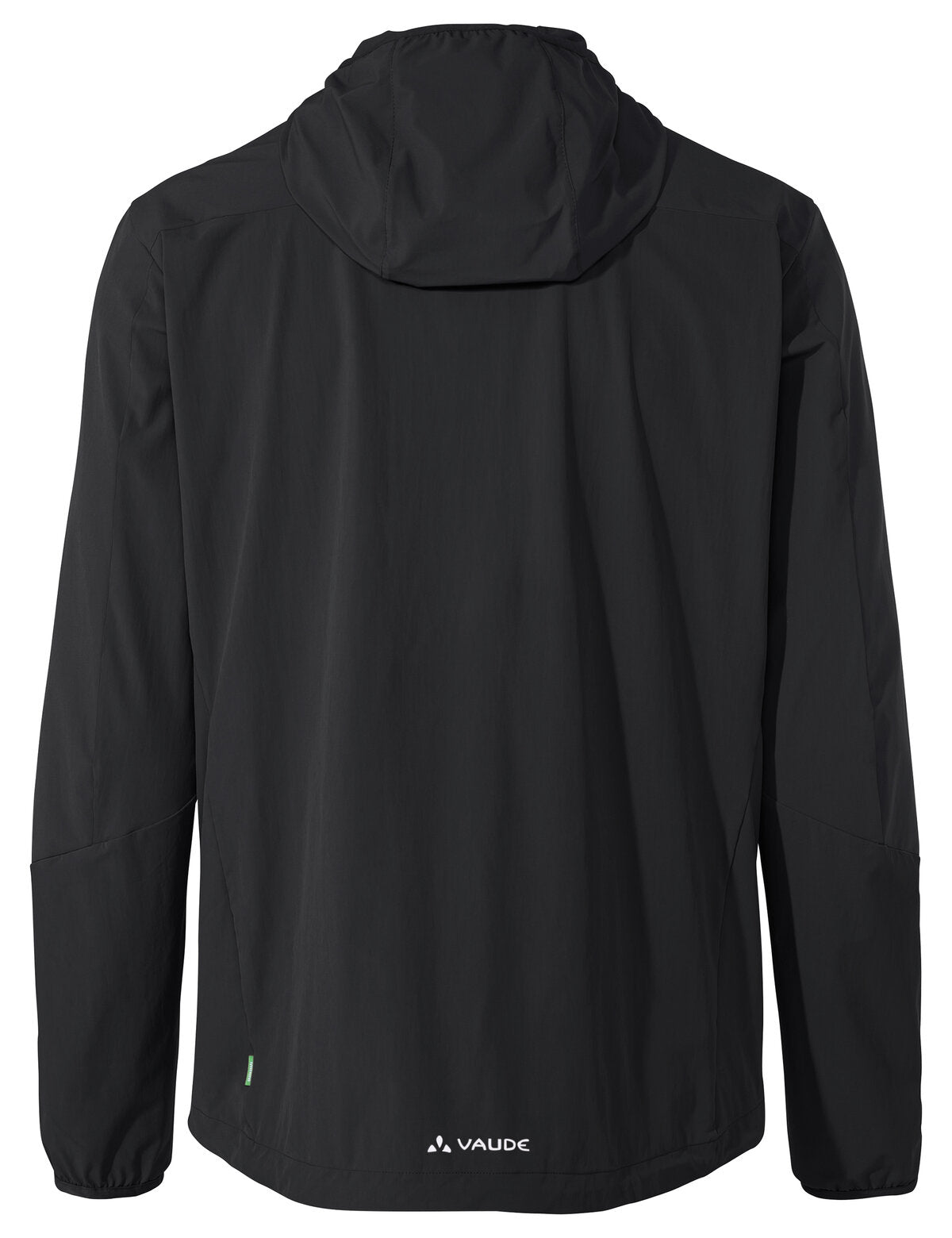 VAUDE Moab Veste IV Homme noir