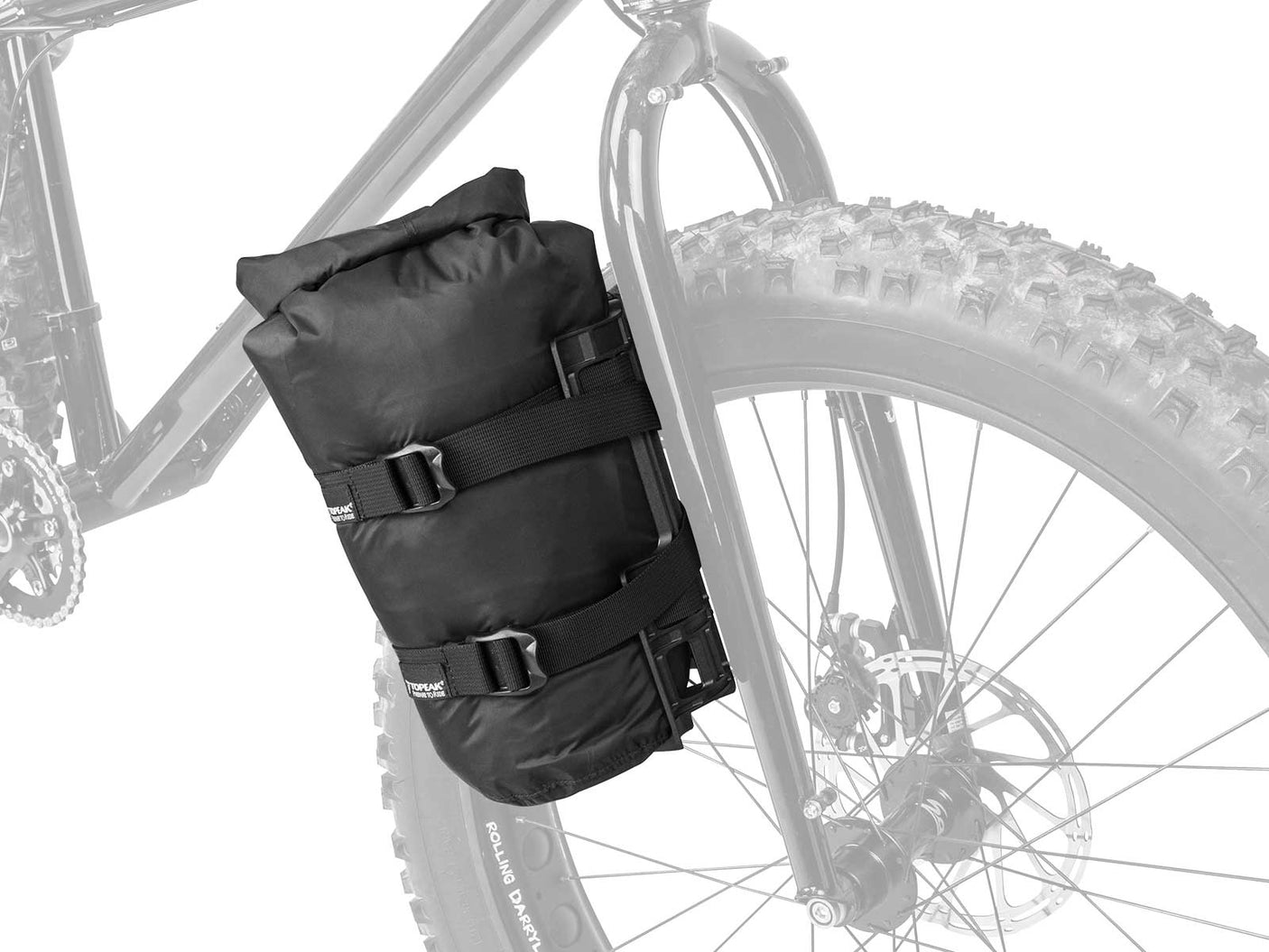 Topeak VersaCage porte-bagages