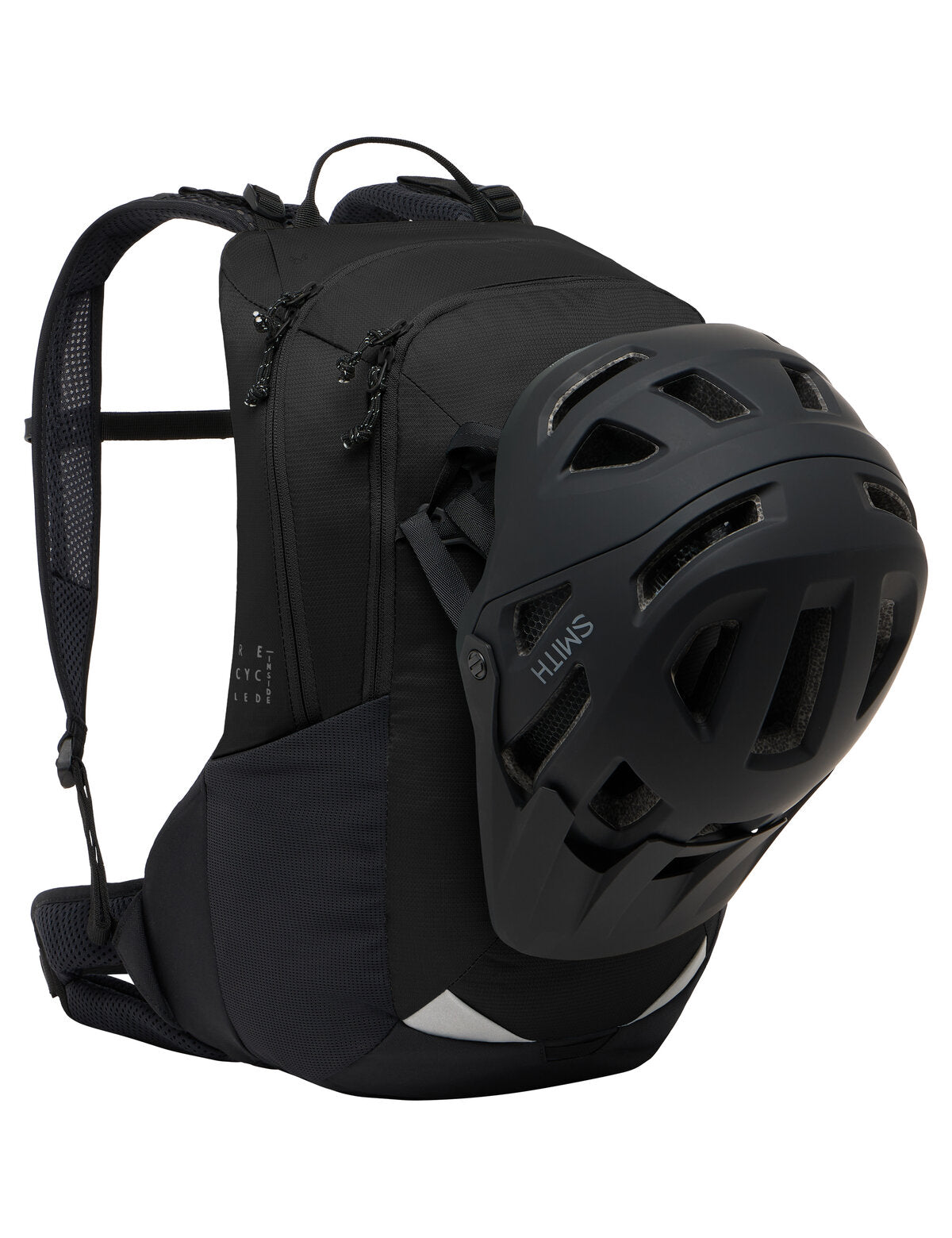 VAUDE Trailvent 10 noir