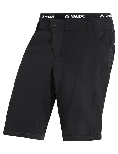 VAUDE Ledro Shorts homme noir