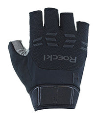 Gants Roeckl Iseler 2 Noir – aktuelle Variante
