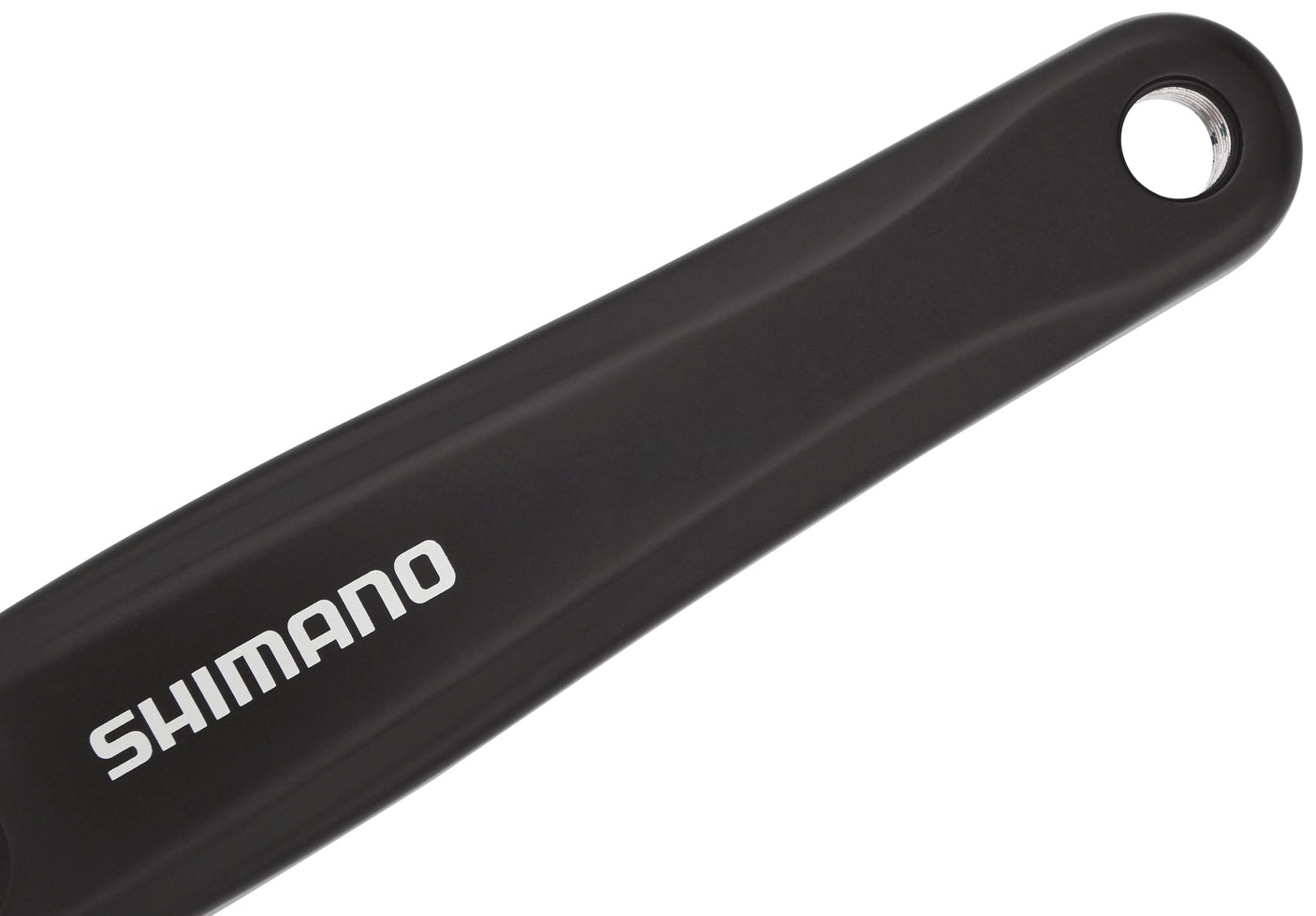 Shimano Altus FC-M311 pédalier 42/32/22 noir