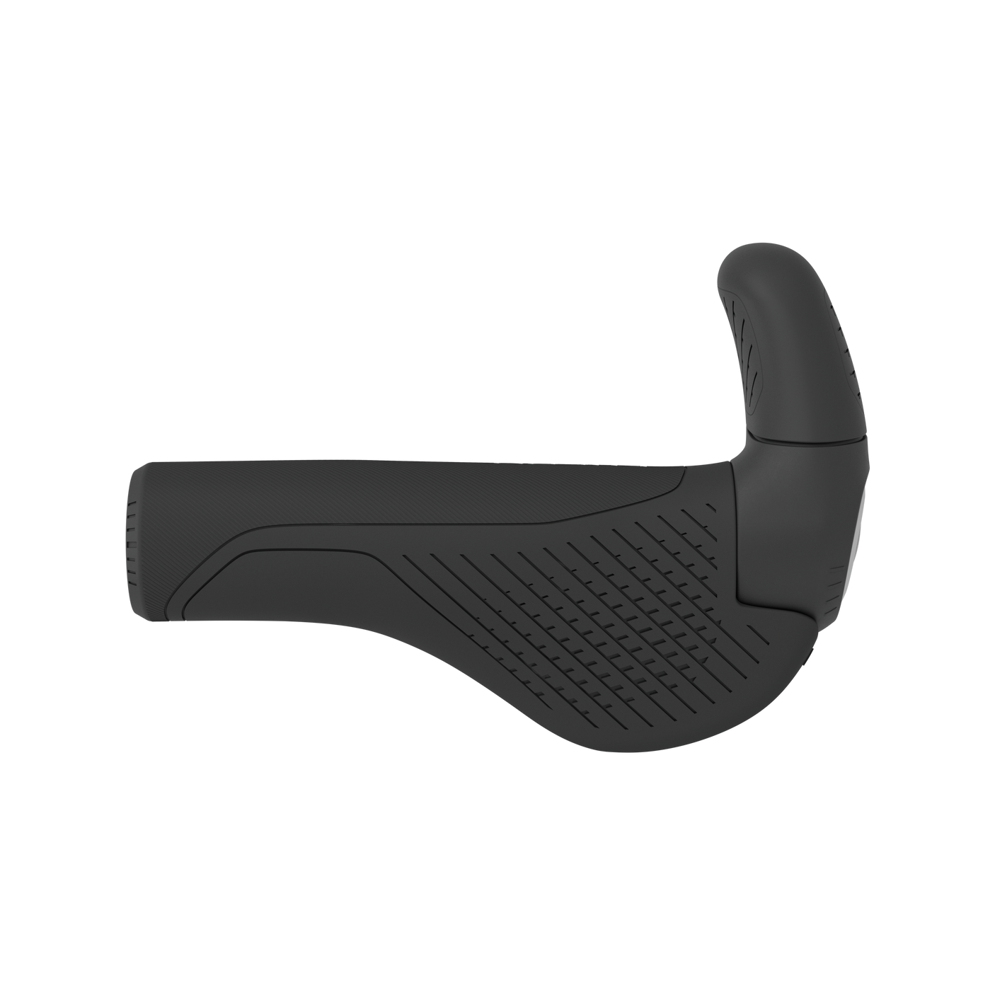 Ergon GS2 Evo Noir