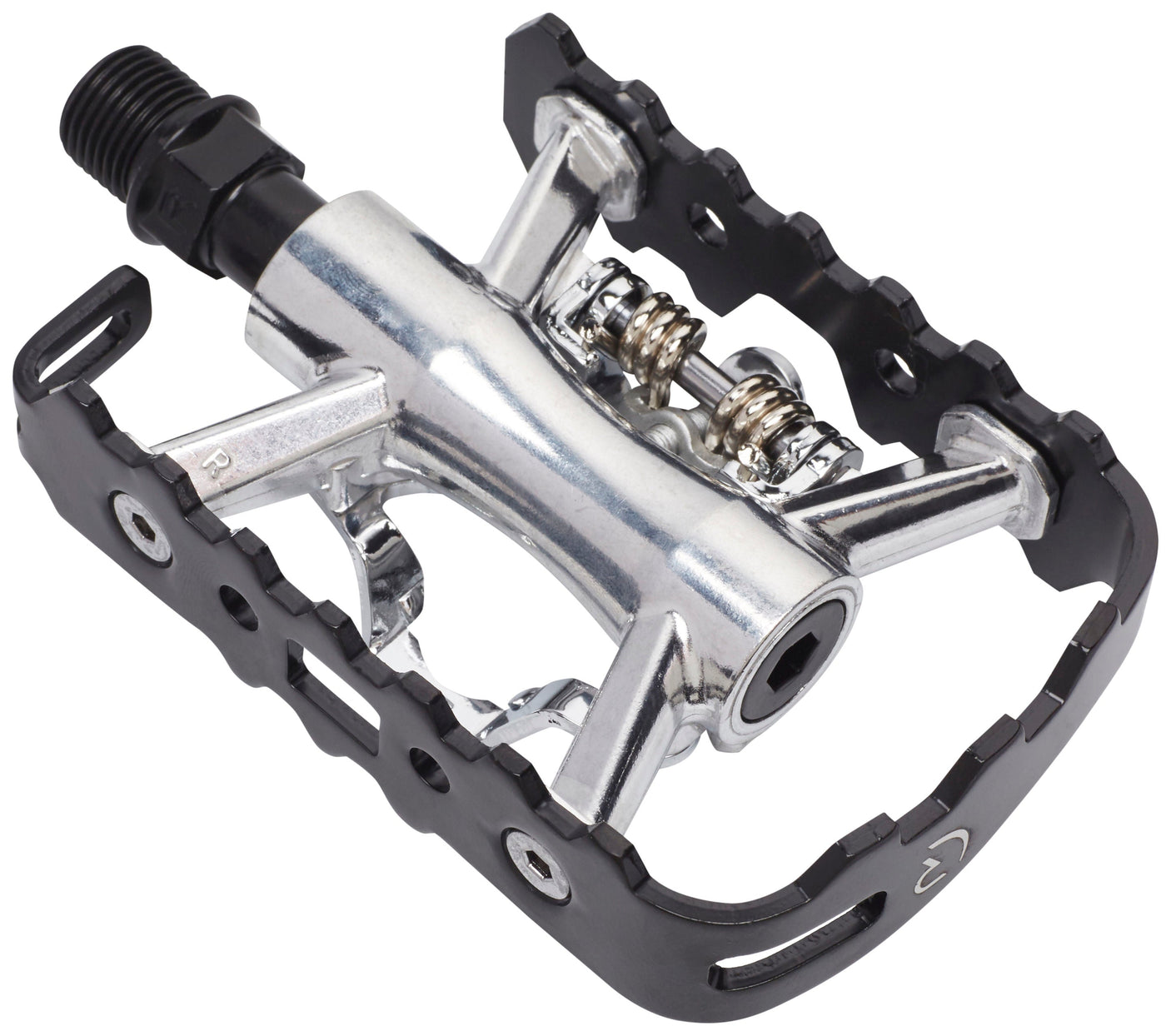 RFR Pédales TWIN