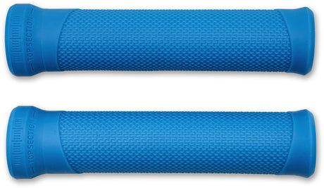 Poignées ACID REACT bleu