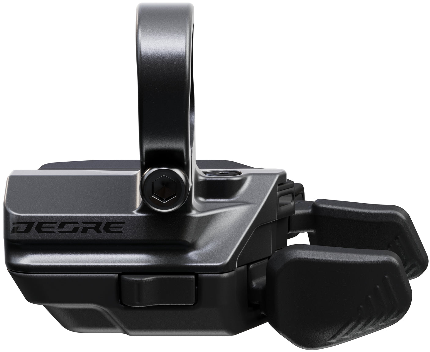 Shimano DEORE SW-M6250 Di2 Levier de vitesses 12 vitesses
