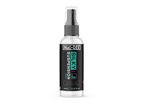 Muc-Off Silky Entretien professionnel pour suspension 100ml