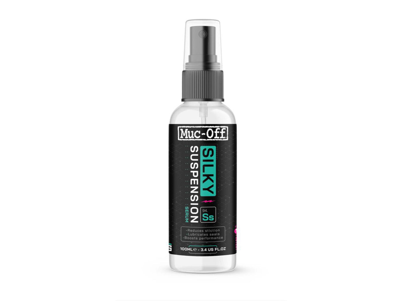 Muc-Off Silky Entretien professionnel pour suspension 100ml