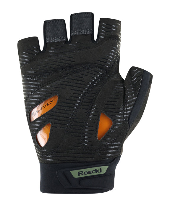 Gants Roeckl Imatra Forêt Mixte