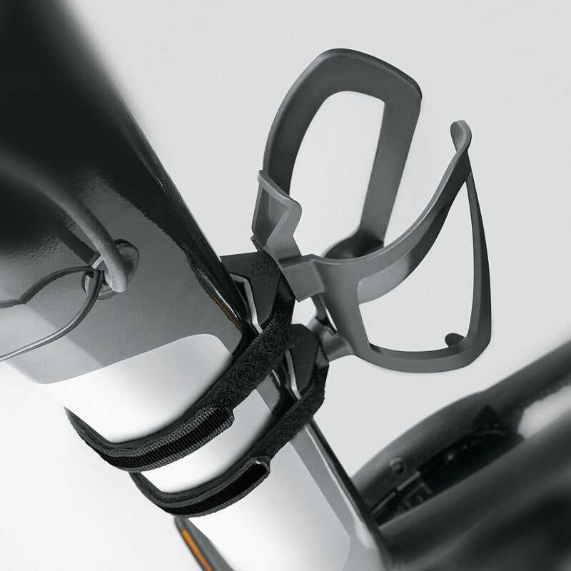 Adaptateur porte-bidon SKS Anywhere noir