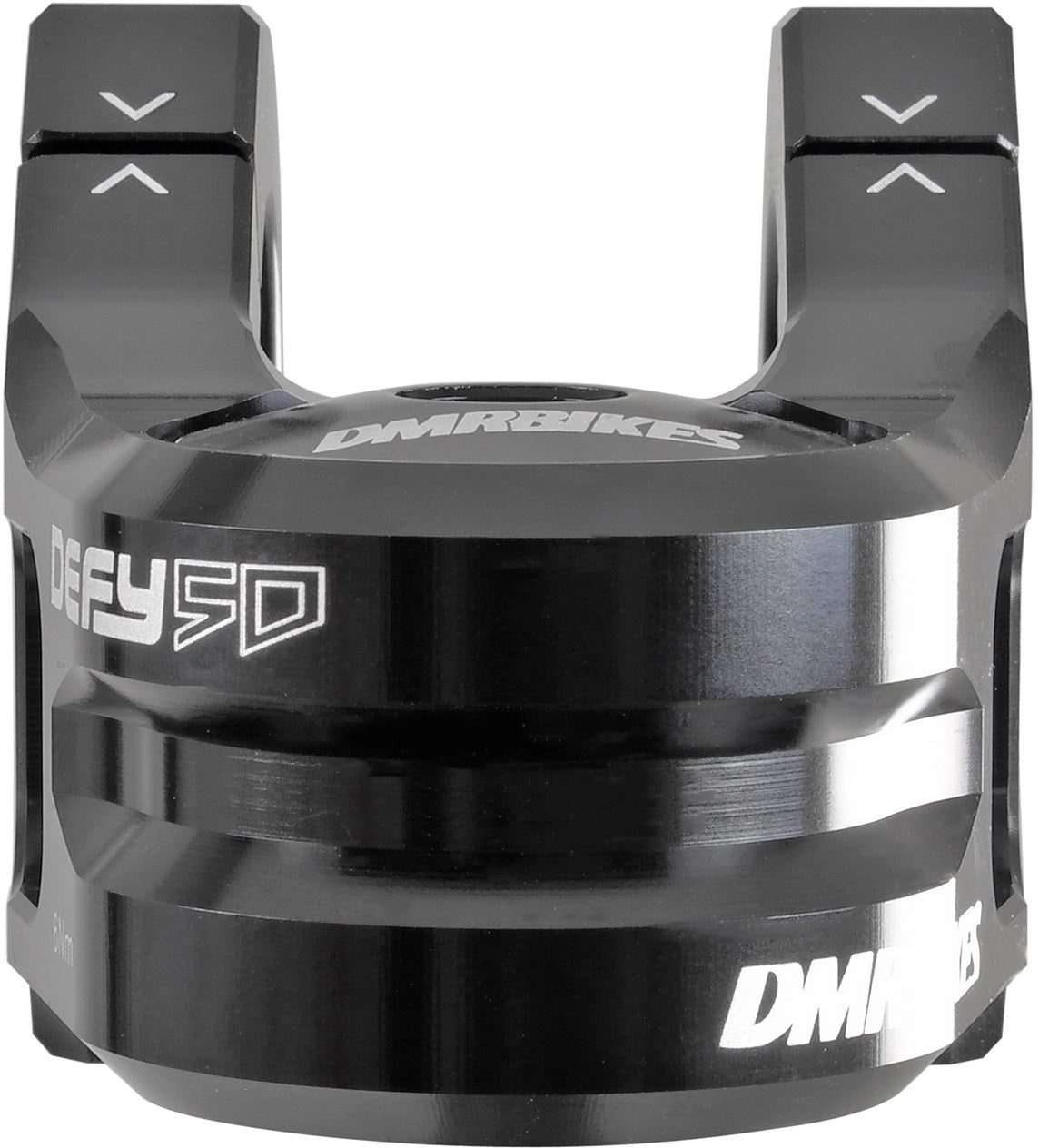 DMR Defy Potence Ø35mm 5° noir