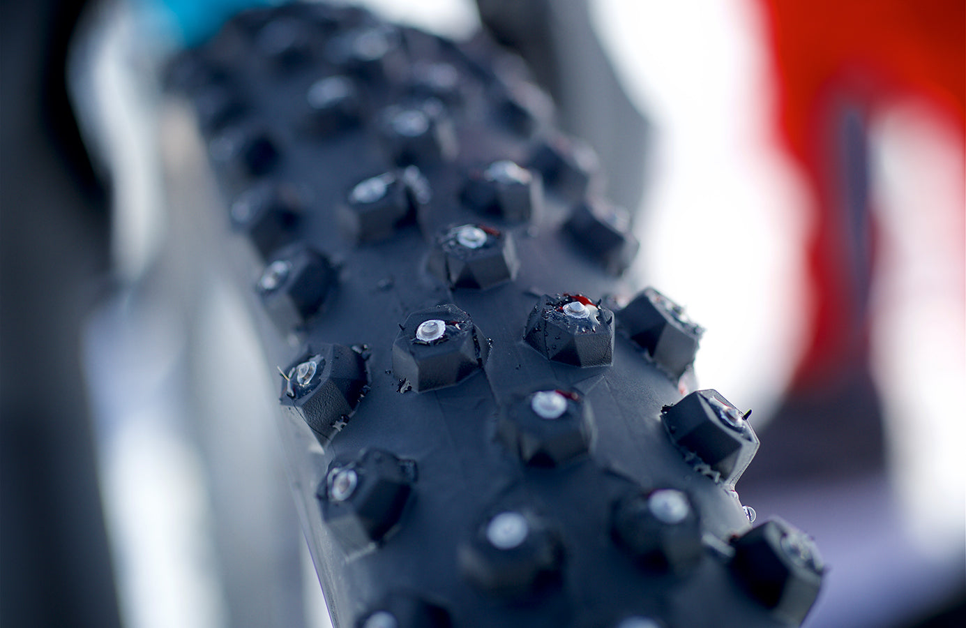 Schwalbe Ice Spiker Pro pneu à tringle fil Performance 26x2.10" hiver noir