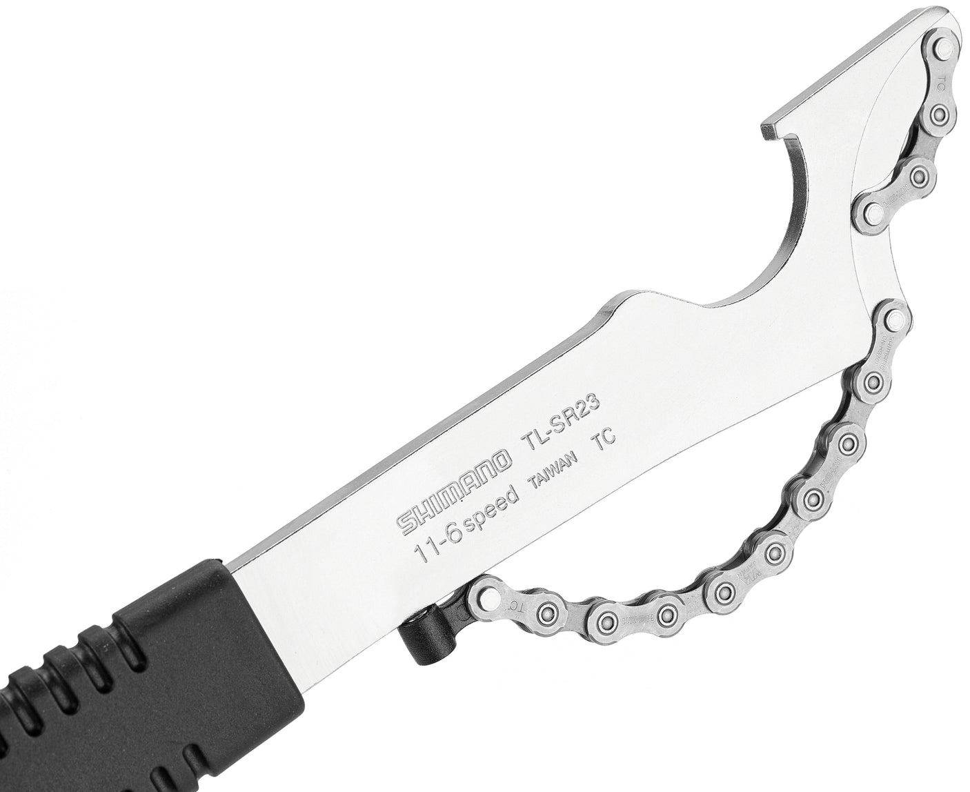 Shimano TL-SR23 contre-plateau compatible 11 vitesses