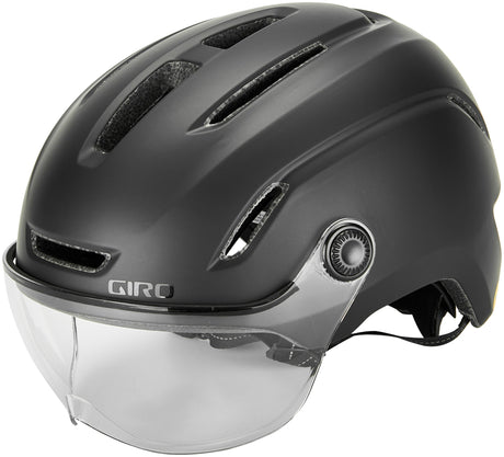 Casque Giro Evoke Mips mat noir