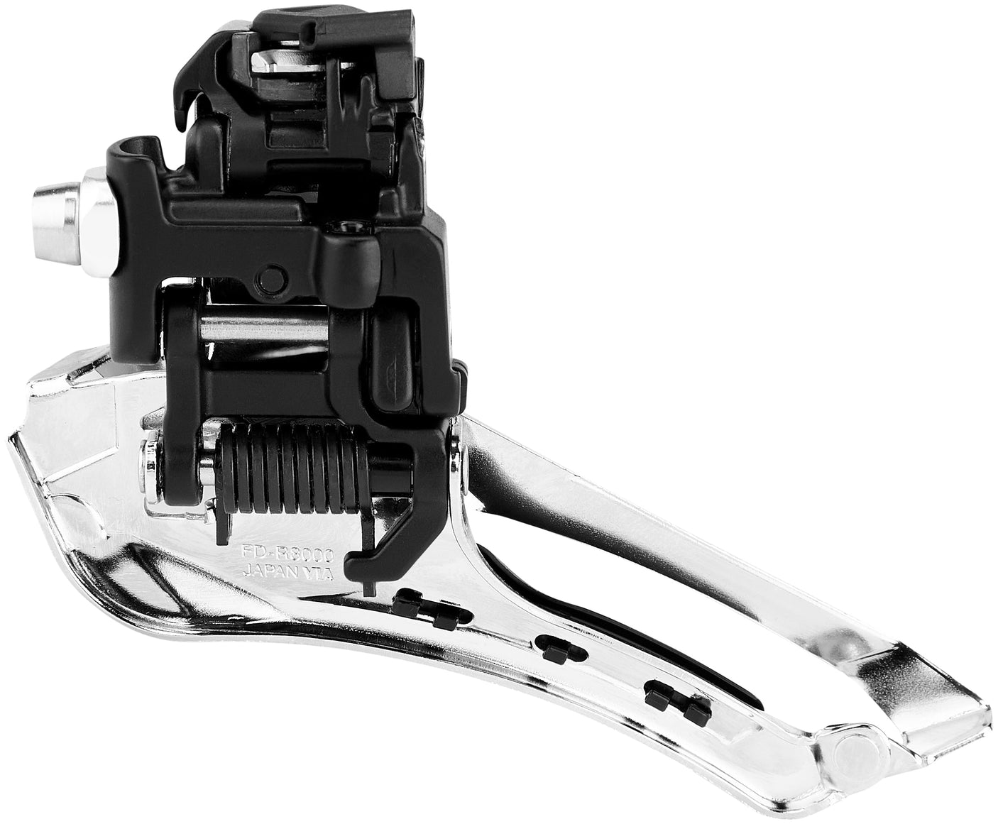 Shimano Ultegra FD-R8000 2x11 dérailleur avant 2x11 à braser