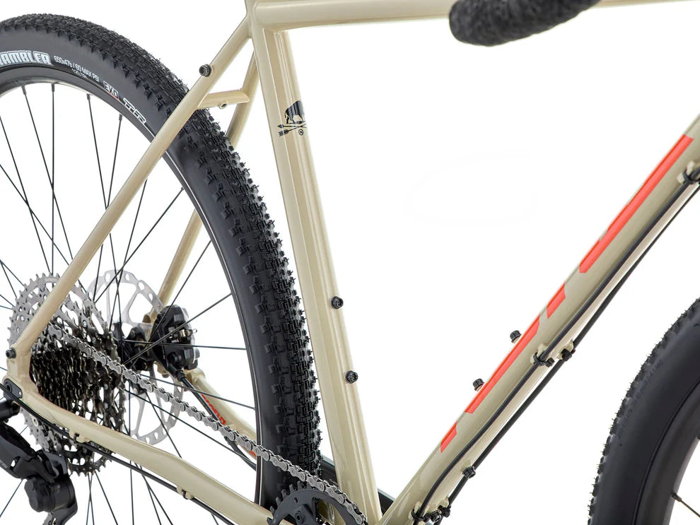 Kona Rove DL marron