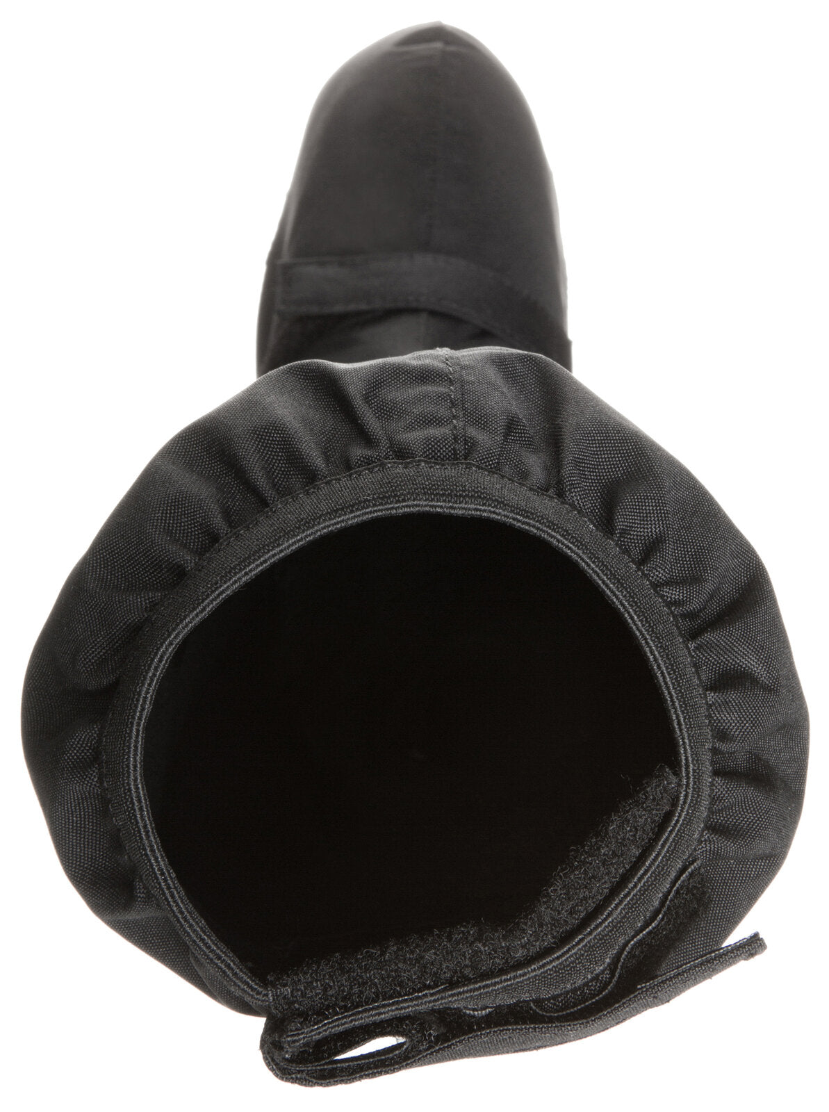 Guêtres longues VAUDE noir