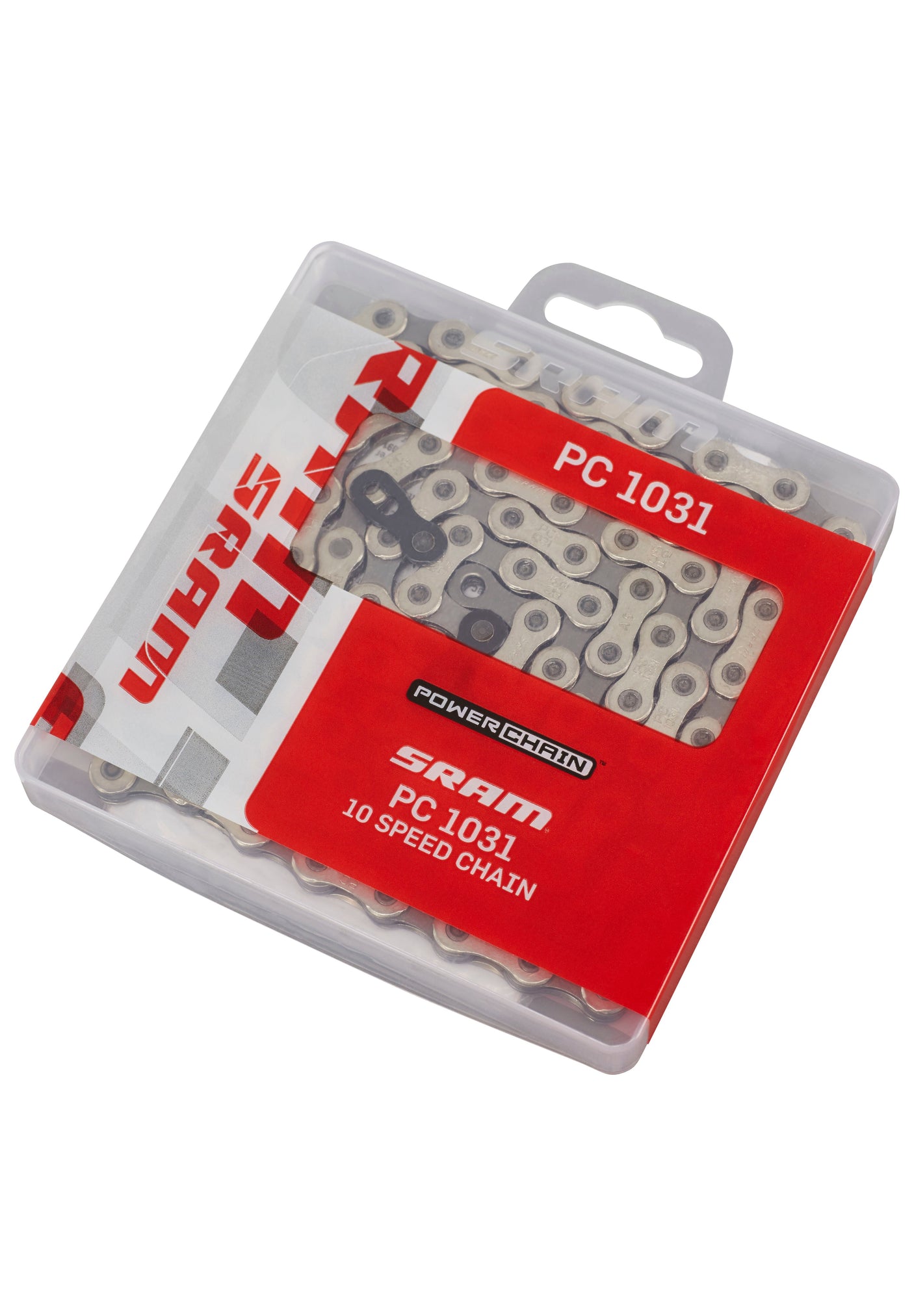 Chaîne SRAM PC-1031 argent
