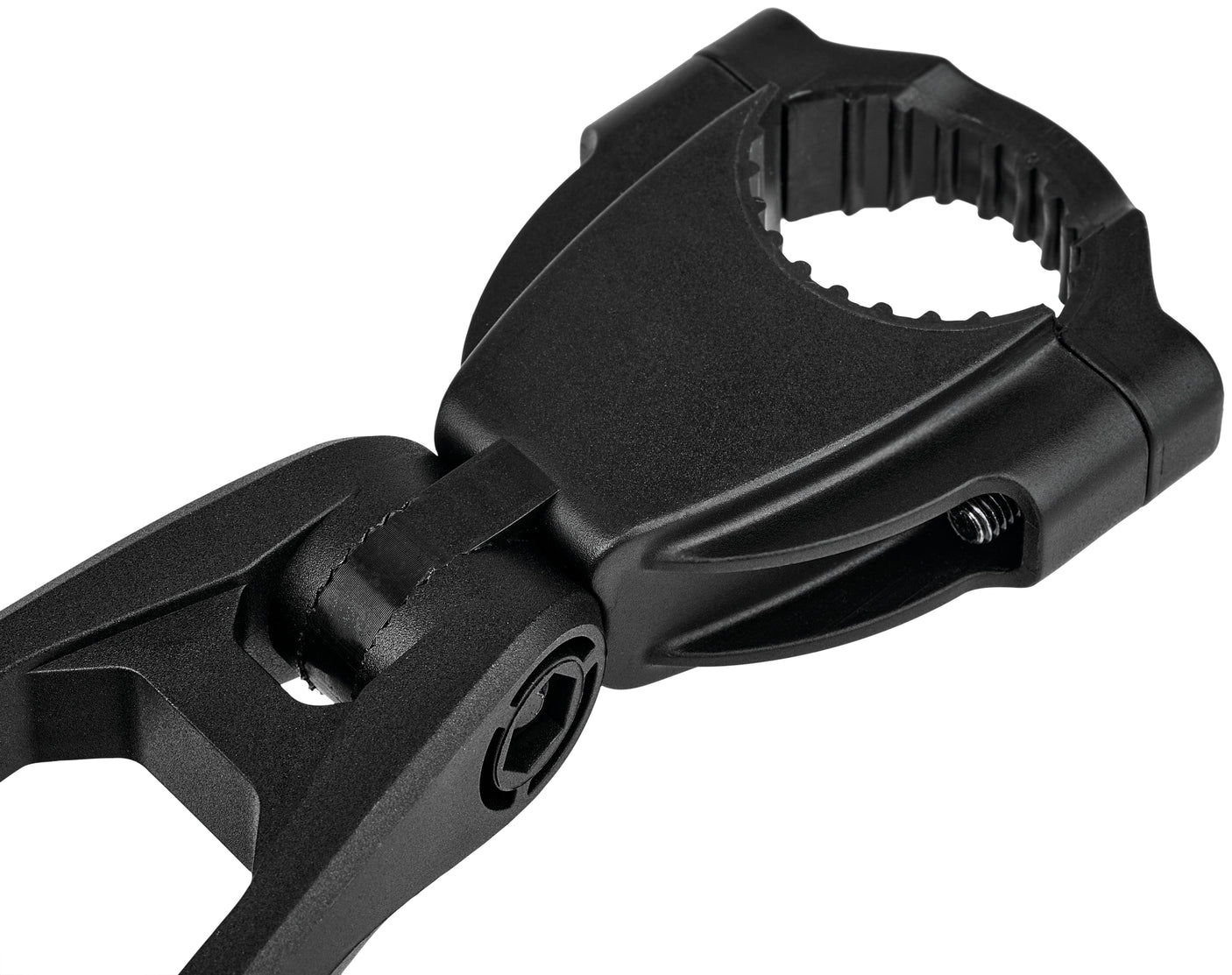 ACID garde-boue VANE PURE arrière 27,5" black´n´blue