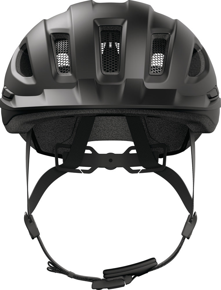 Abus URBAN-I 4.0 LR Casque urbain velvet black