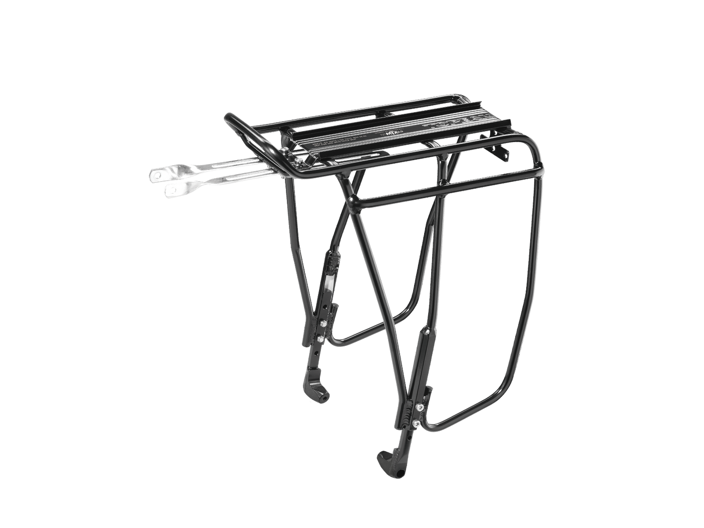 Topeak UNI Super Tourist DX Disc porte-bagages